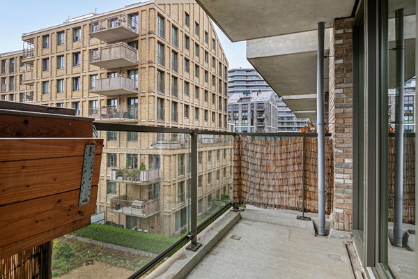 Medium property photo - Dokstraat 87, 6541 EZ Nijmegen